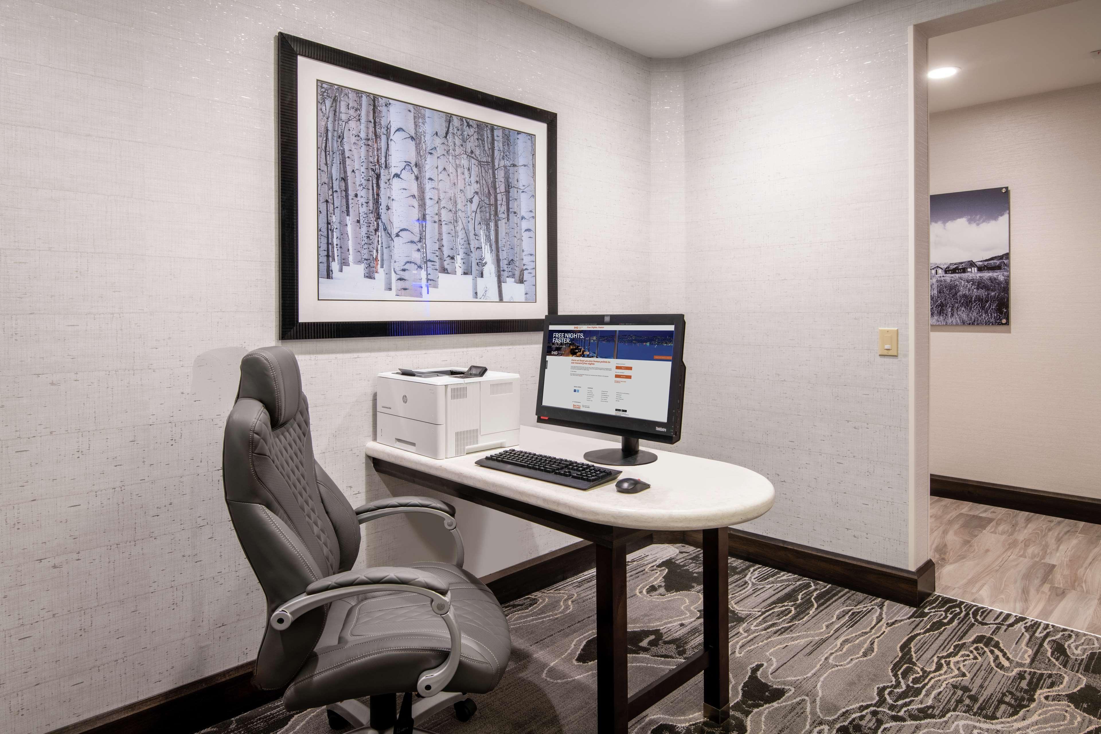 Homewood Suites By Hilton Steamboat Springs Bagian luar foto