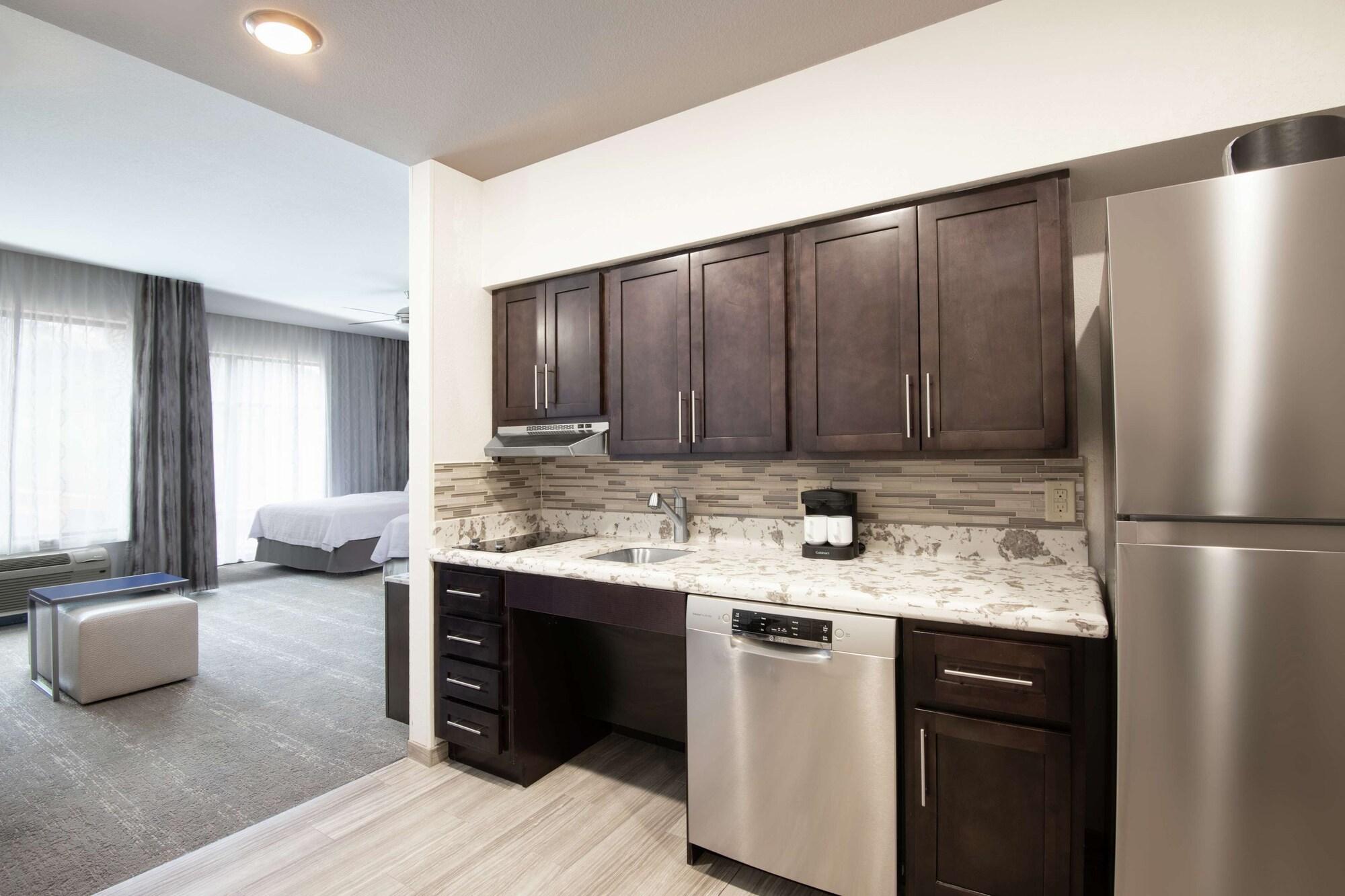 Homewood Suites By Hilton Steamboat Springs Bagian luar foto